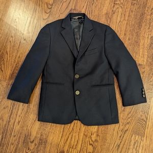 Boys Nordstrom Sport Coat